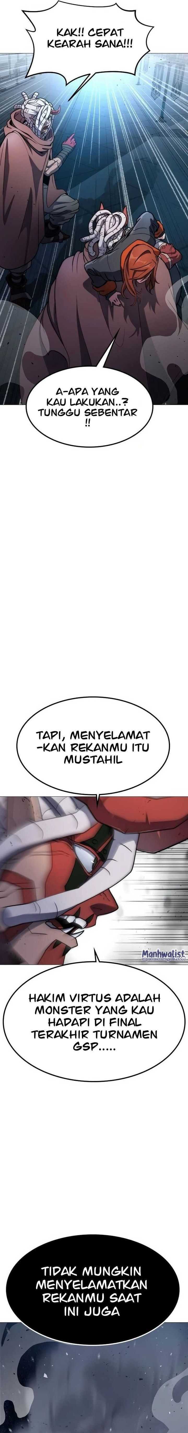 The Zenith Chapter 5 halaman 14