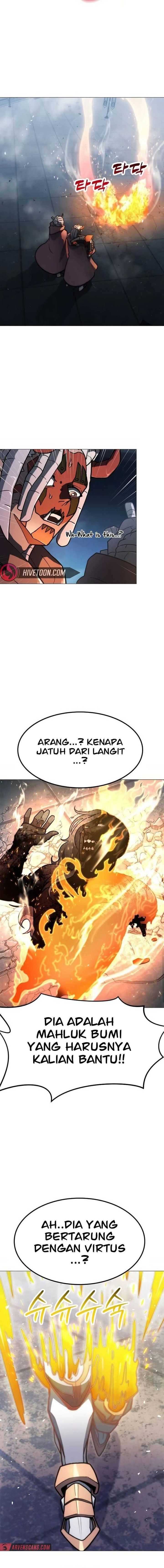 The Zenith Chapter 5 halaman 19