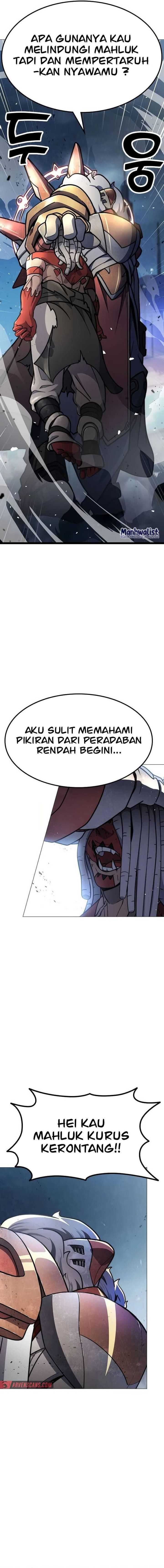 The Zenith Chapter 5 halaman 33