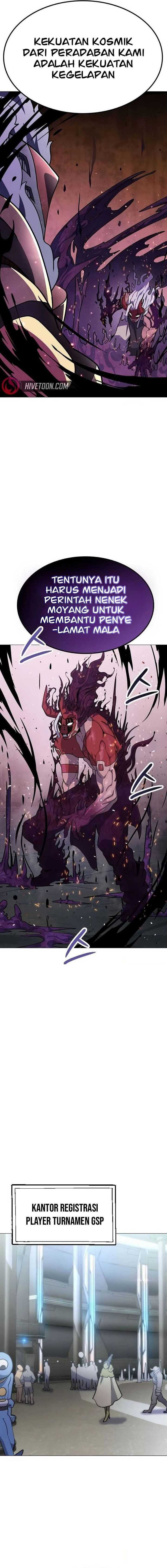 The Zenith Chapter 5 halaman 27