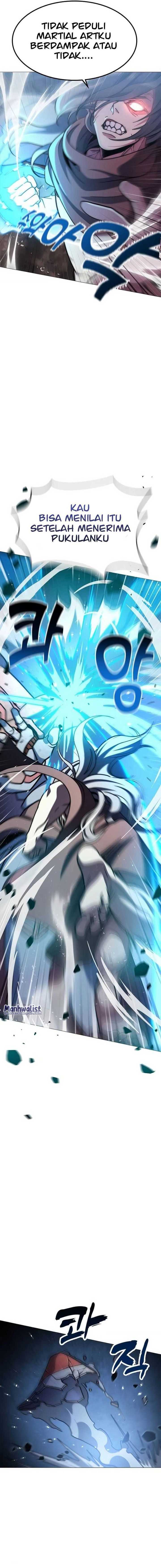 The Zenith Chapter 5 halaman 36