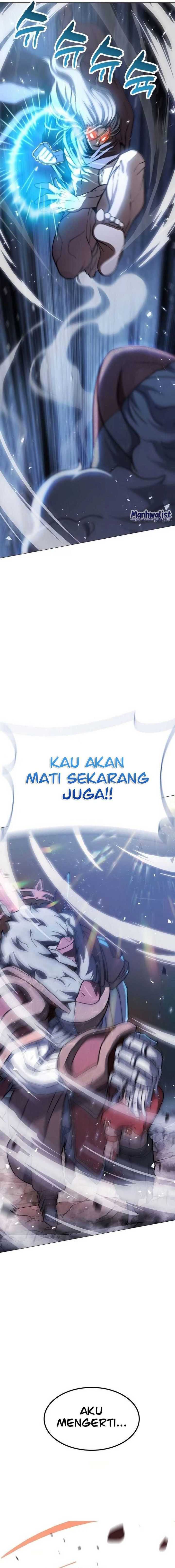 The Zenith Chapter 5 halaman 34