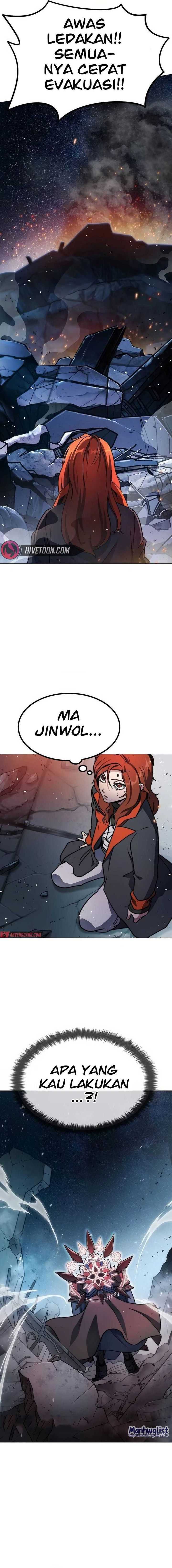The Zenith Chapter 5 halaman 11