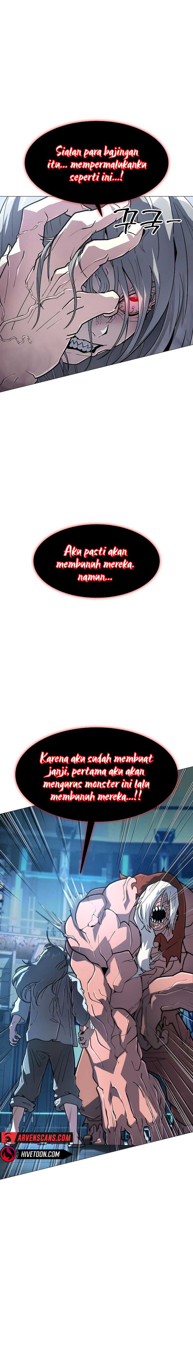 The Zenith Chapter 14 halaman 12