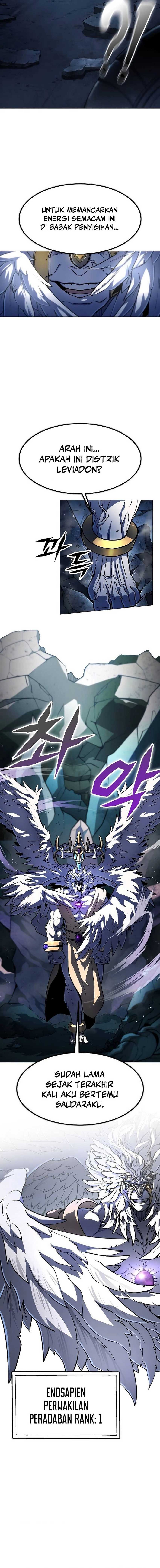 The Zenith Chapter 18 halaman 13