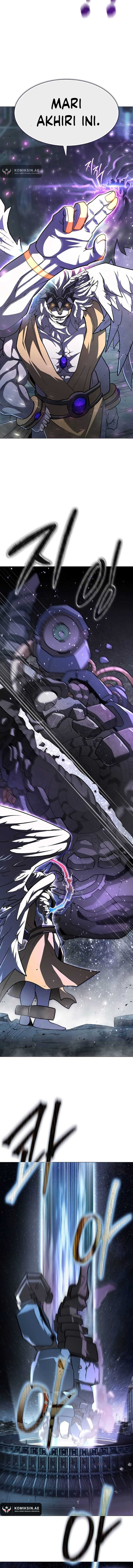 The Zenith Chapter 20 halaman 18