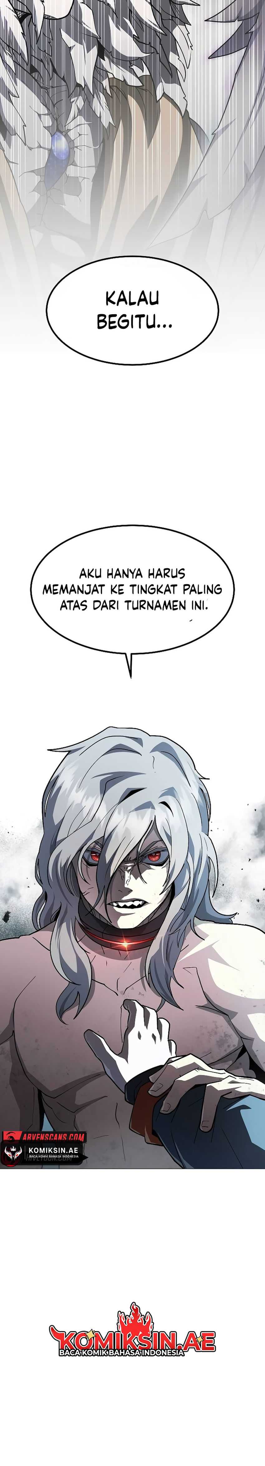 The Zenith Chapter 20 halaman 23