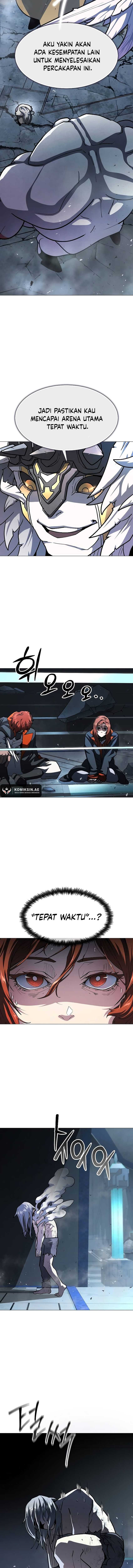The Zenith Chapter 20 halaman 20