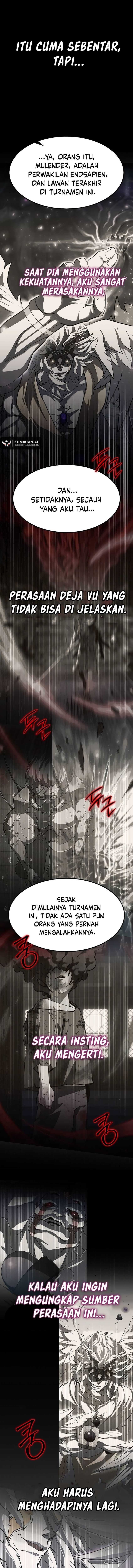 The Zenith Chapter 20 halaman 22