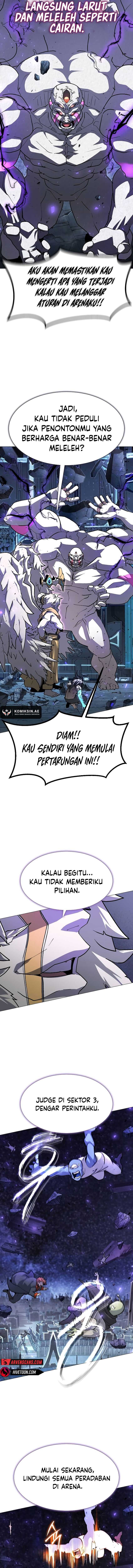 The Zenith Chapter 20 halaman 12