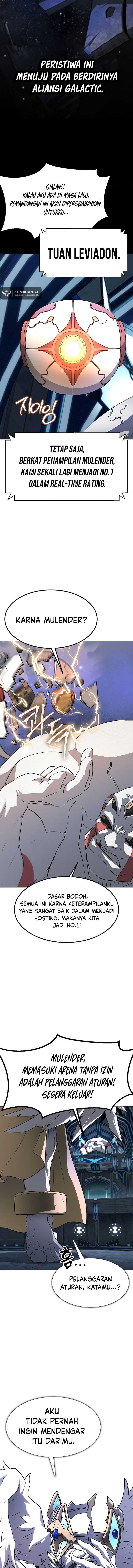 The Zenith Chapter 20 halaman 6