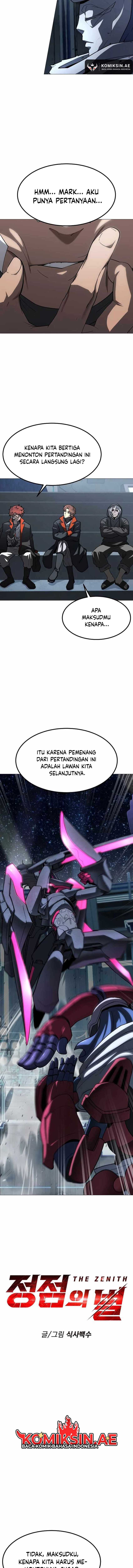 The Zenith Chapter 21 halaman 3