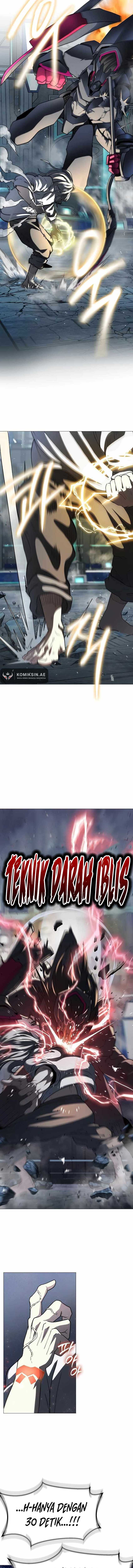 The Zenith Chapter 21 halaman 16