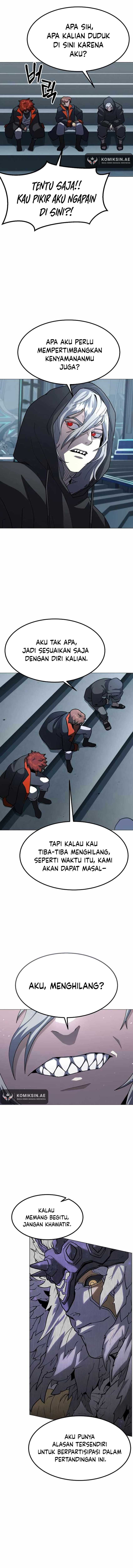 The Zenith Chapter 21 halaman 9