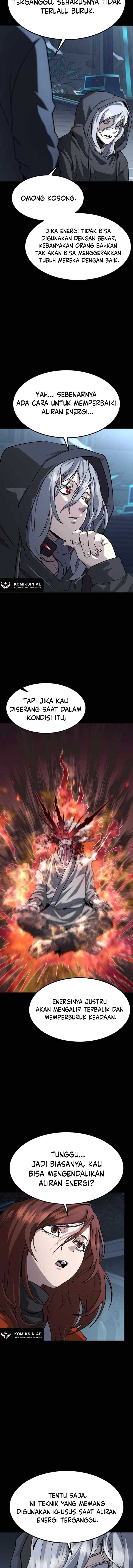 The Zenith Chapter 22 halaman 4
