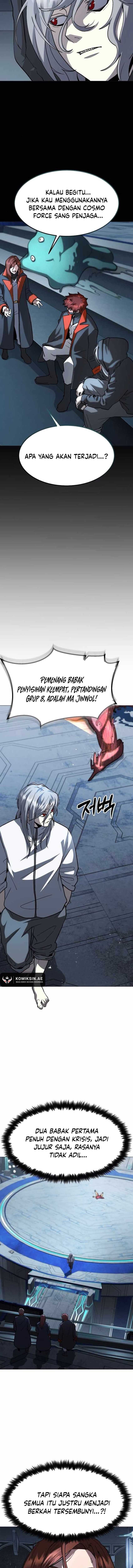 The Zenith Chapter 22 halaman 5