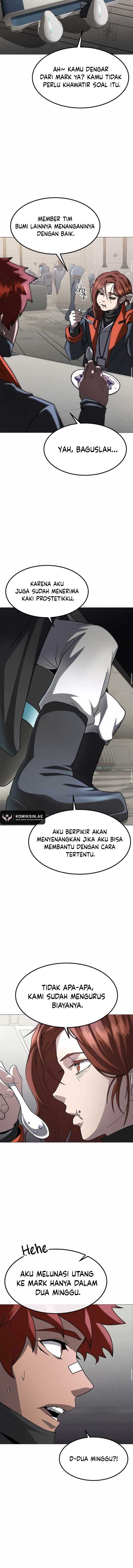 The Zenith Chapter 22 halaman 7