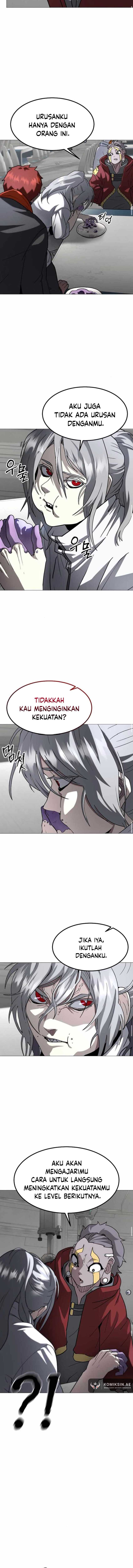 The Zenith Chapter 22 halaman 11