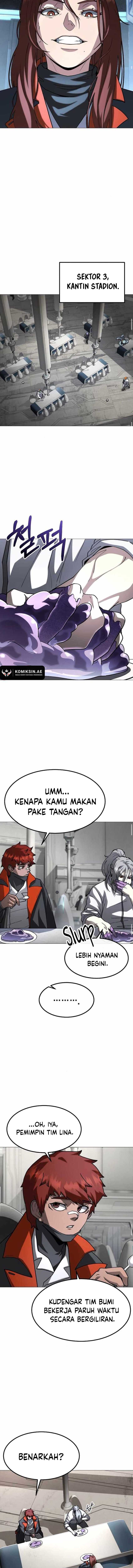 The Zenith Chapter 22 halaman 6