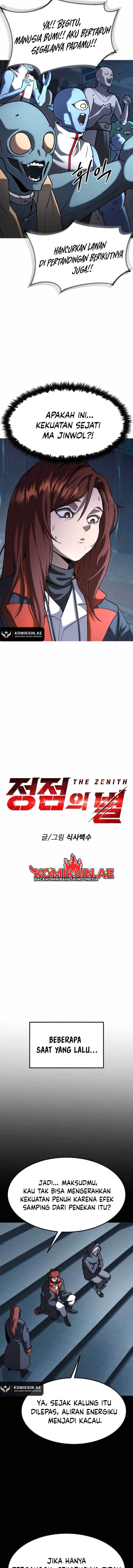 The Zenith Chapter 22 halaman 3