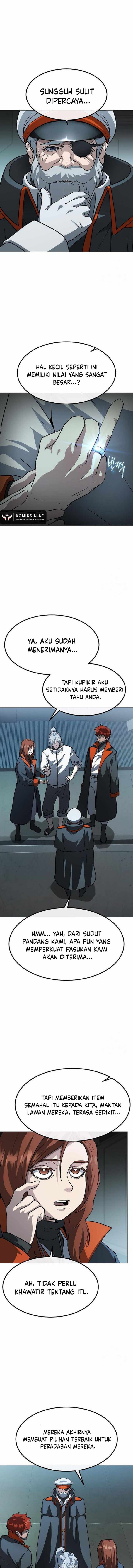 The Zenith Chapter 24 halaman 2