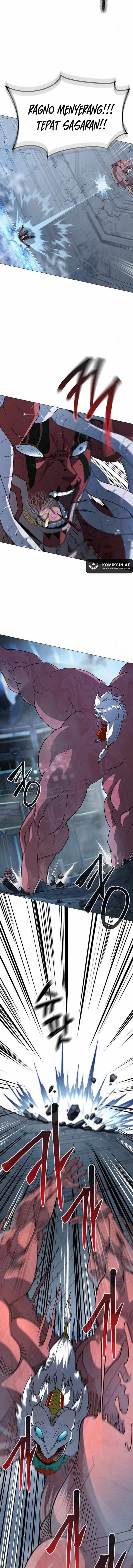 The Zenith Chapter 24 halaman 11