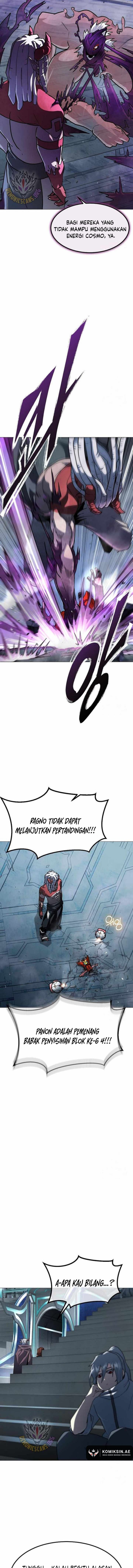 The Zenith Chapter 24 halaman 15