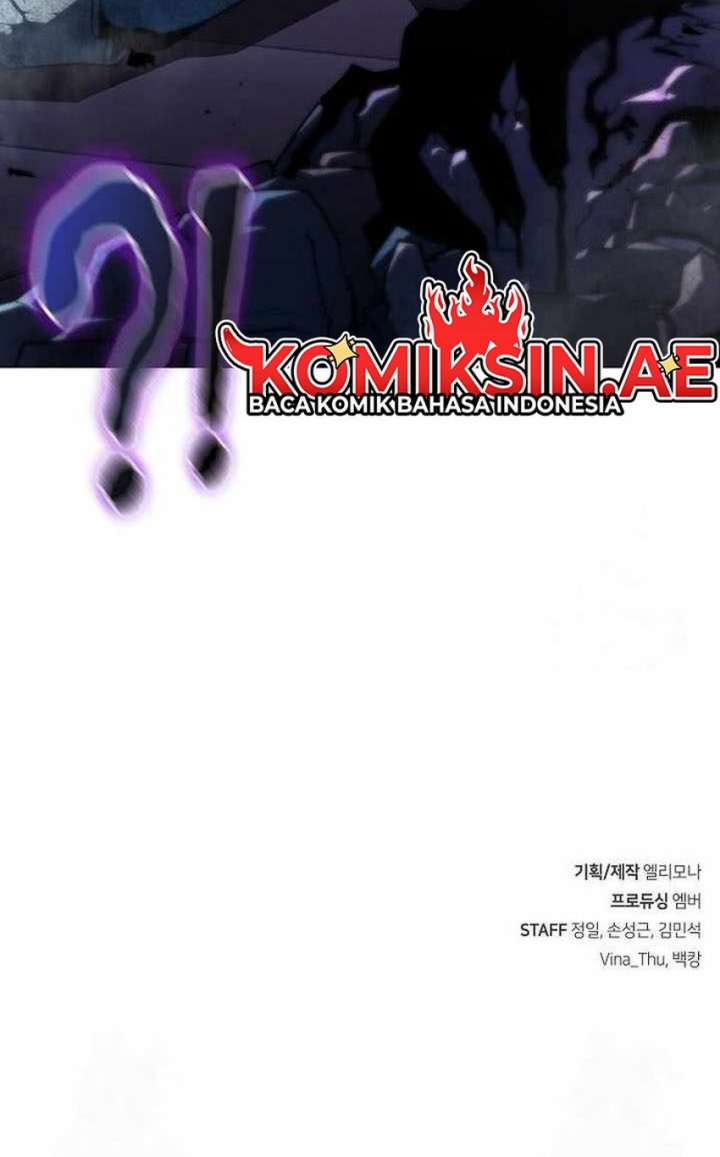 The Zenith Chapter 24 halaman 18