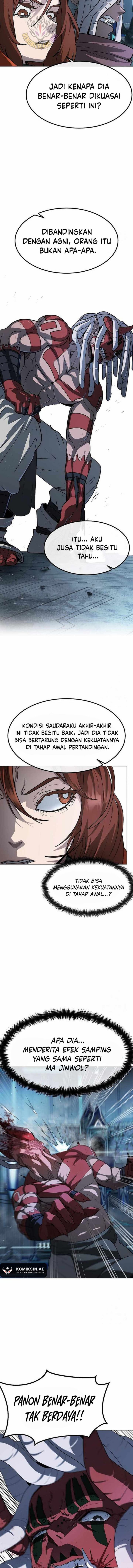 The Zenith Chapter 24 halaman 9