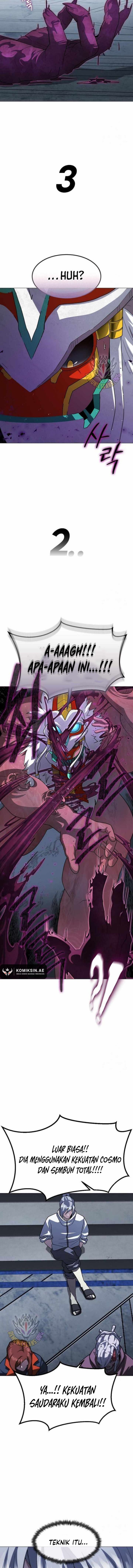 The Zenith Chapter 24 halaman 13