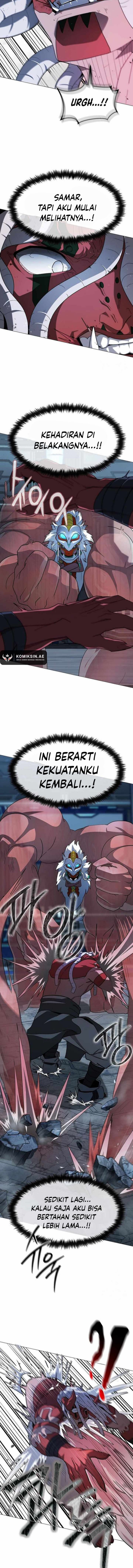 The Zenith Chapter 24 halaman 10