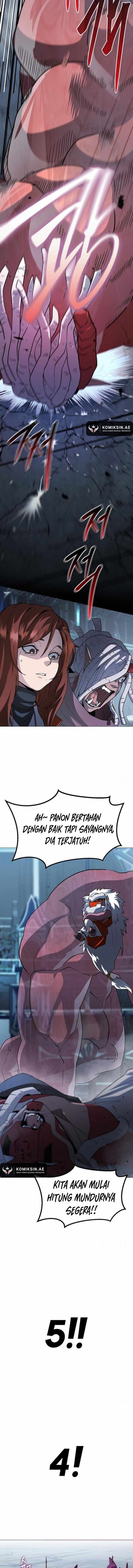 The Zenith Chapter 24 halaman 12