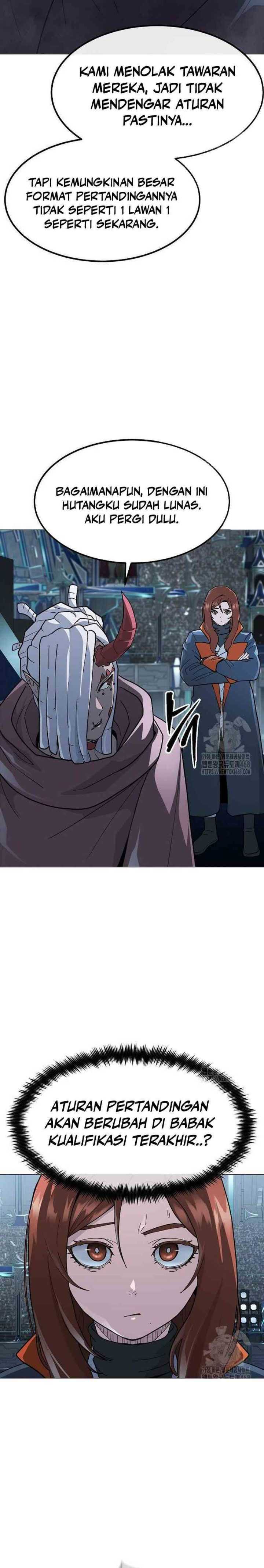 The Zenith Chapter 25 halaman 5