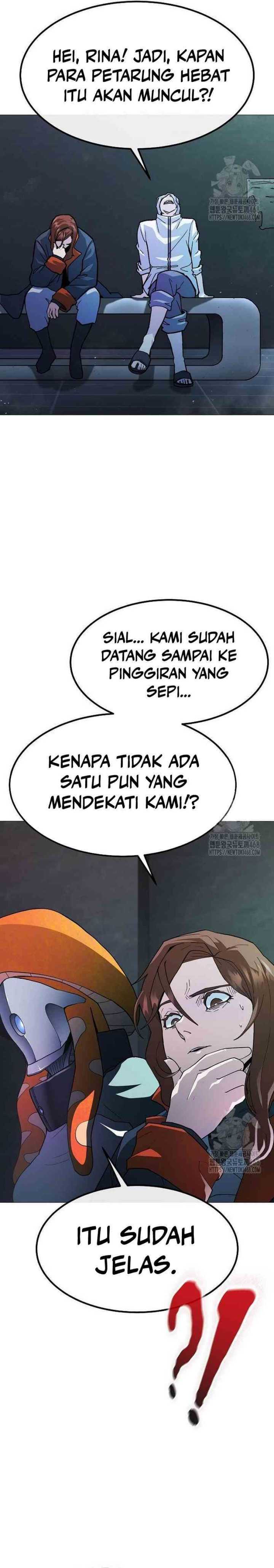 The Zenith Chapter 25 halaman 12