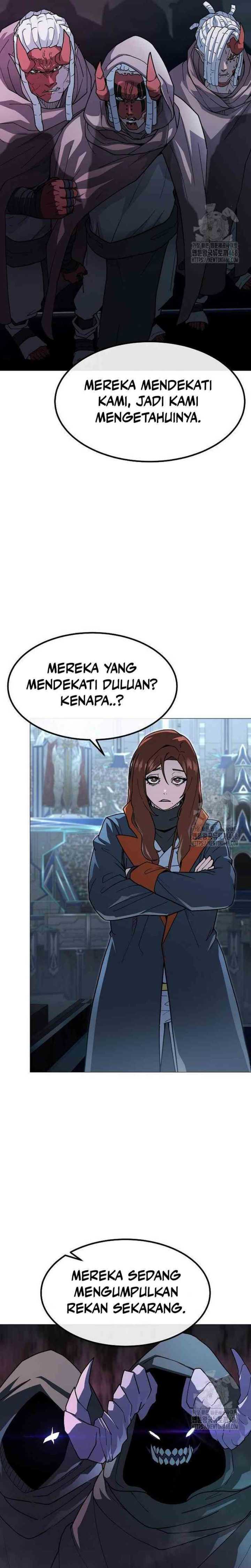 The Zenith Chapter 25 halaman 4