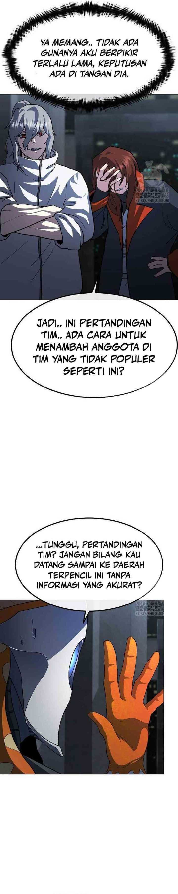 The Zenith Chapter 25 halaman 28