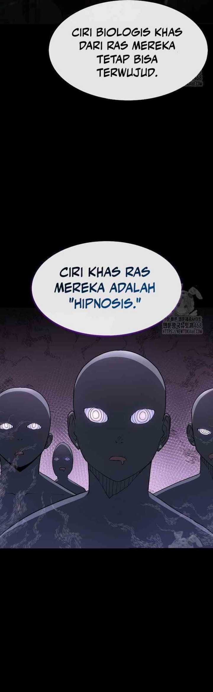 The Zenith Chapter 26 halaman 5