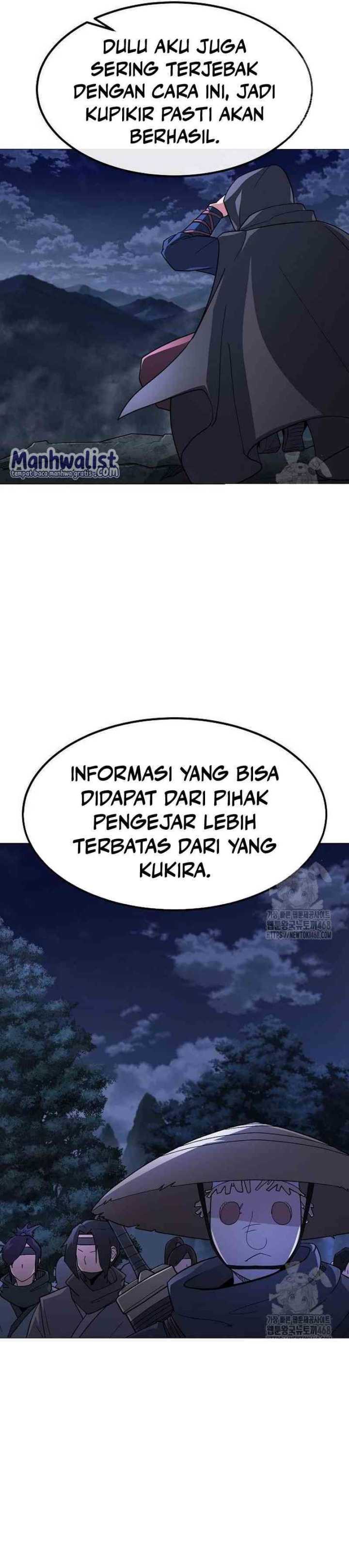 The Zenith Chapter 26 halaman 27