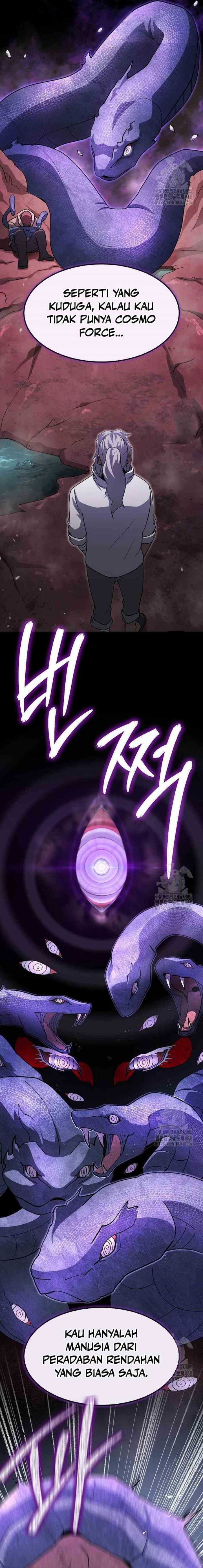 The Zenith Chapter 26 halaman 23