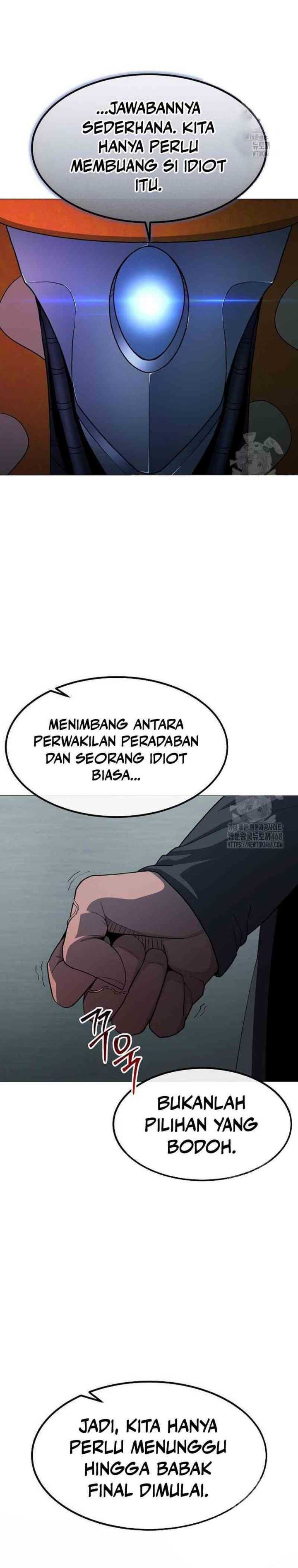The Zenith Chapter 26 halaman 15