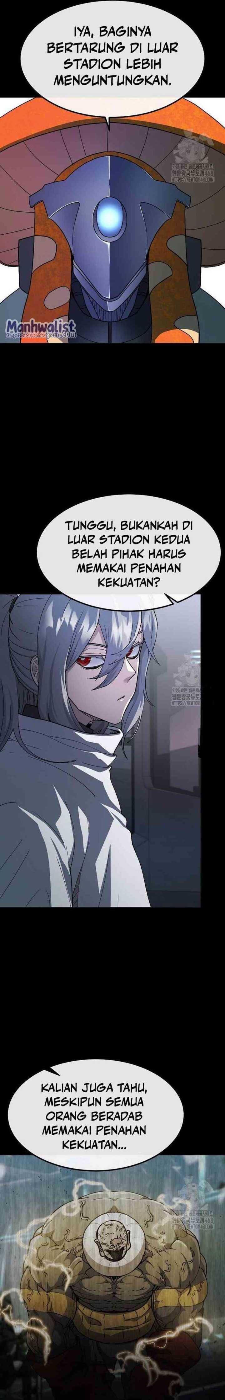 The Zenith Chapter 26 halaman 4