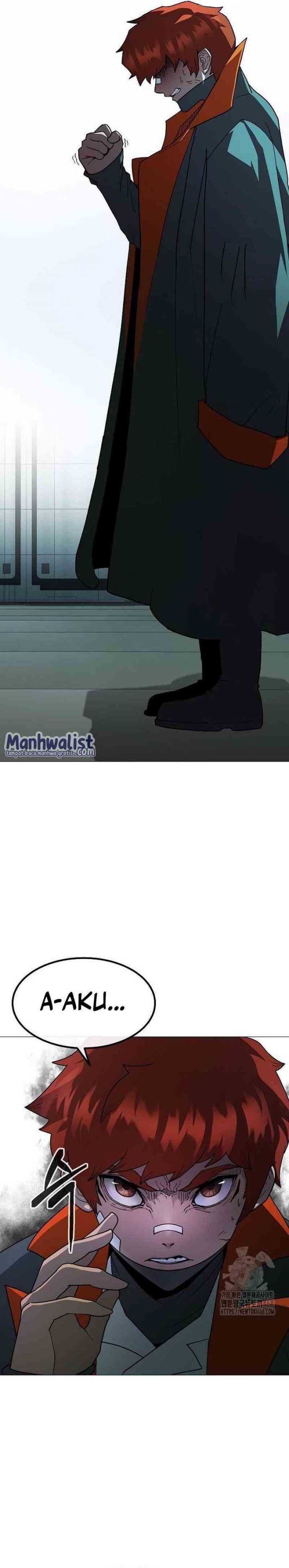 The Zenith Chapter 26 halaman 16