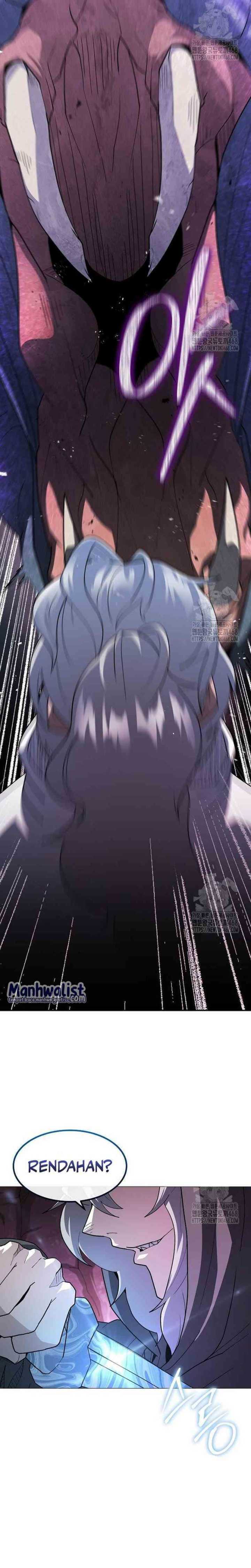 The Zenith Chapter 26 halaman 24