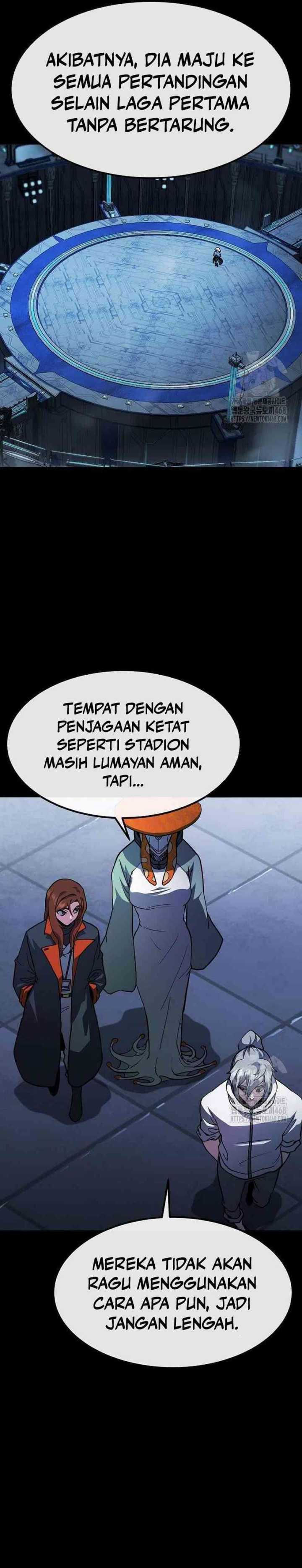 The Zenith Chapter 26 halaman 7