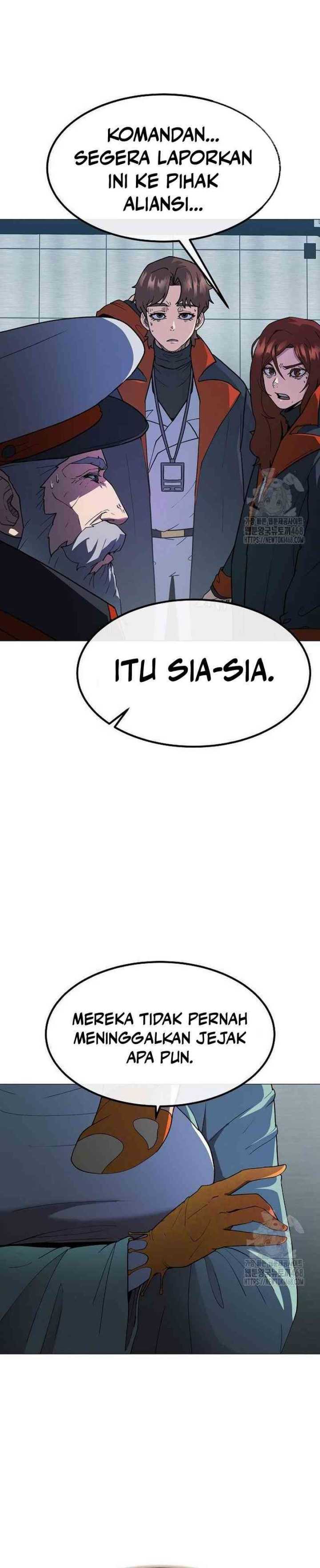 The Zenith Chapter 26 halaman 12