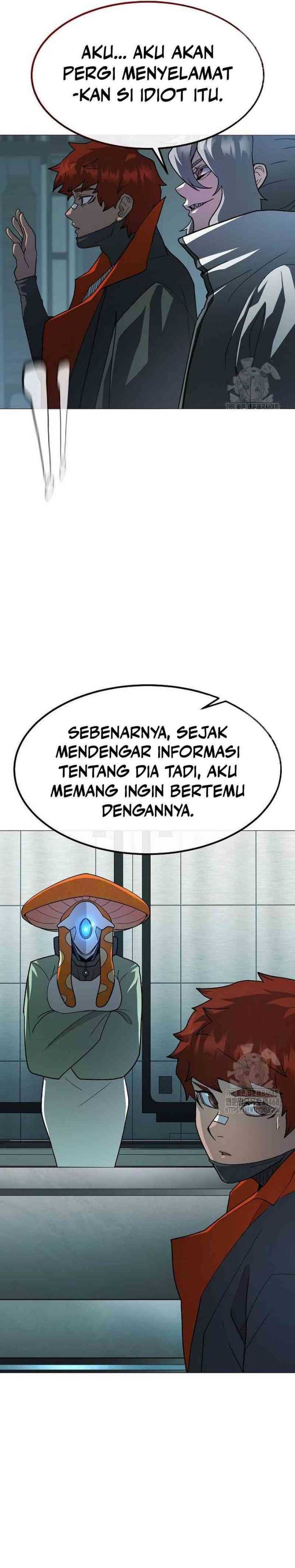 The Zenith Chapter 26 halaman 17