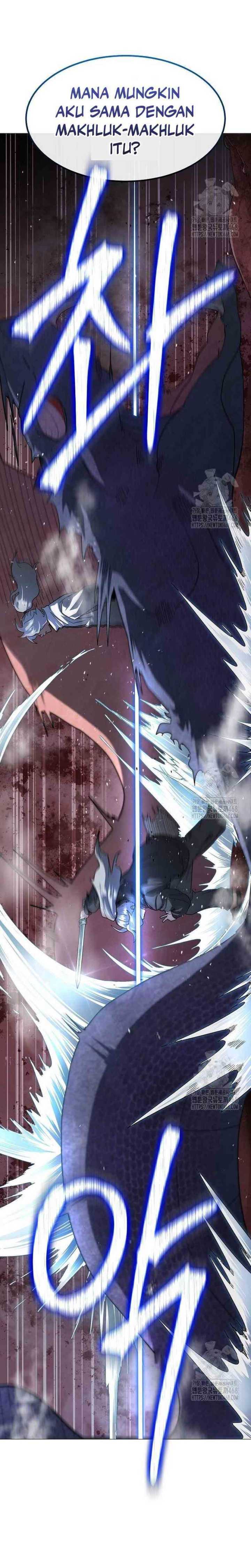 The Zenith Chapter 26 halaman 25