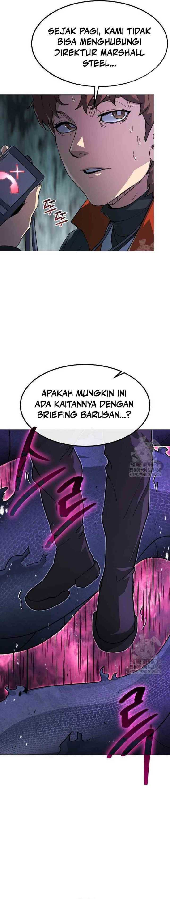 The Zenith Chapter 26 halaman 10