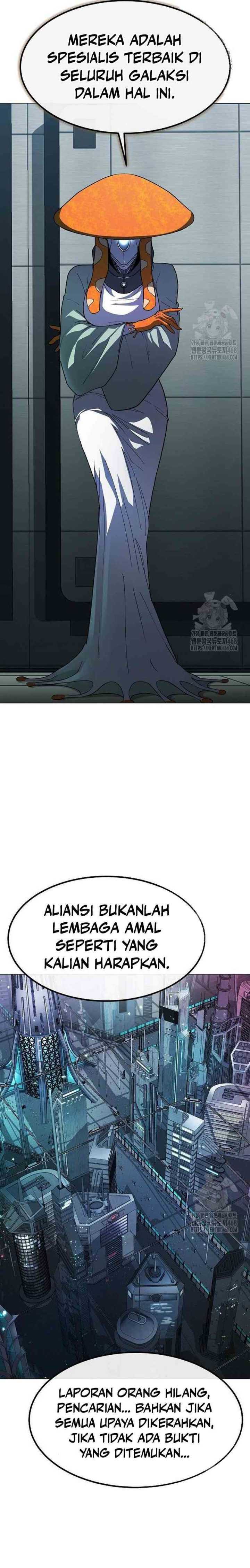 The Zenith Chapter 26 halaman 13