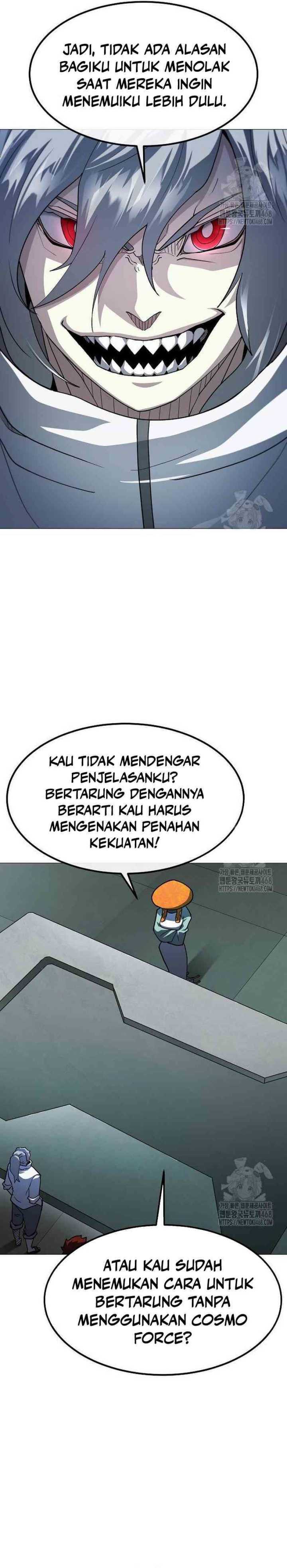 The Zenith Chapter 26 halaman 18